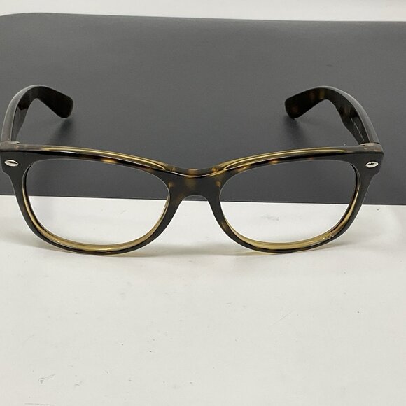 Ray Ban Rb2132 902/58 New Wayfarer Tortoise Sunglasses Frame 55 [] 18 Frame Only main image 7